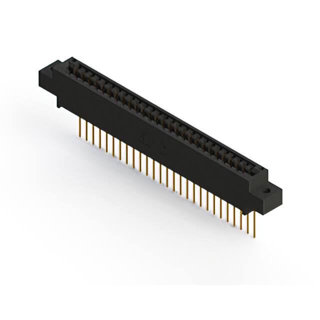 896-027-541-602 EDAC Inc.  Edgeboard Connectors